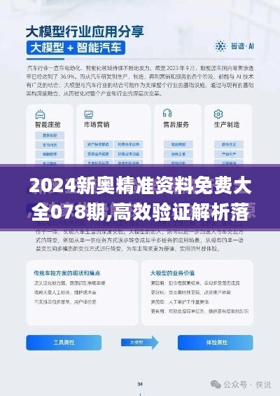 2025新奥精准资料免费大全078期;-精选解析，深度解答解释落实_p2b08.9