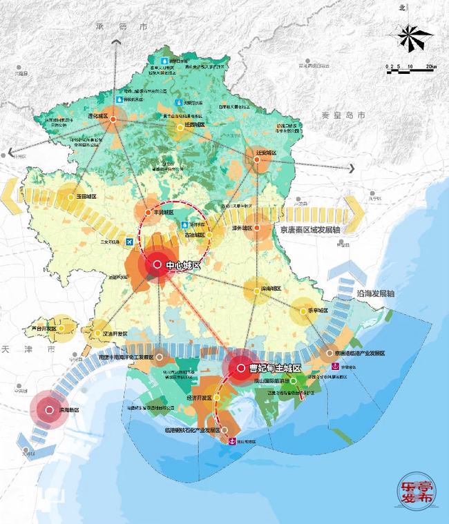 唐山市乐亭县最新消息