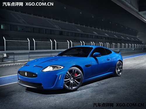 jaguar xk